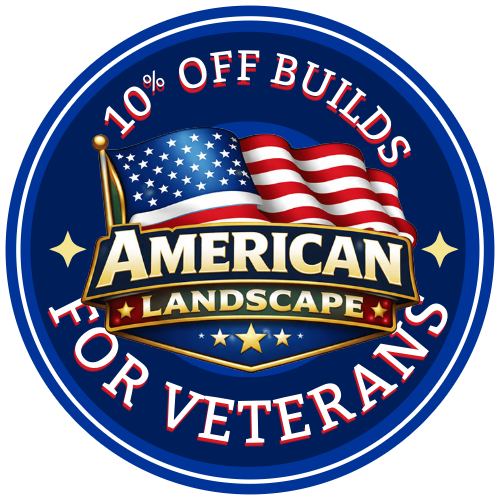 10% off builds for veterans