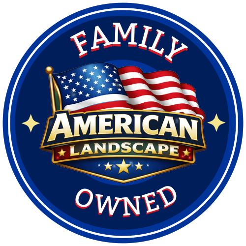 family owned badge