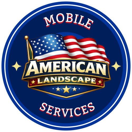 mobile services badge